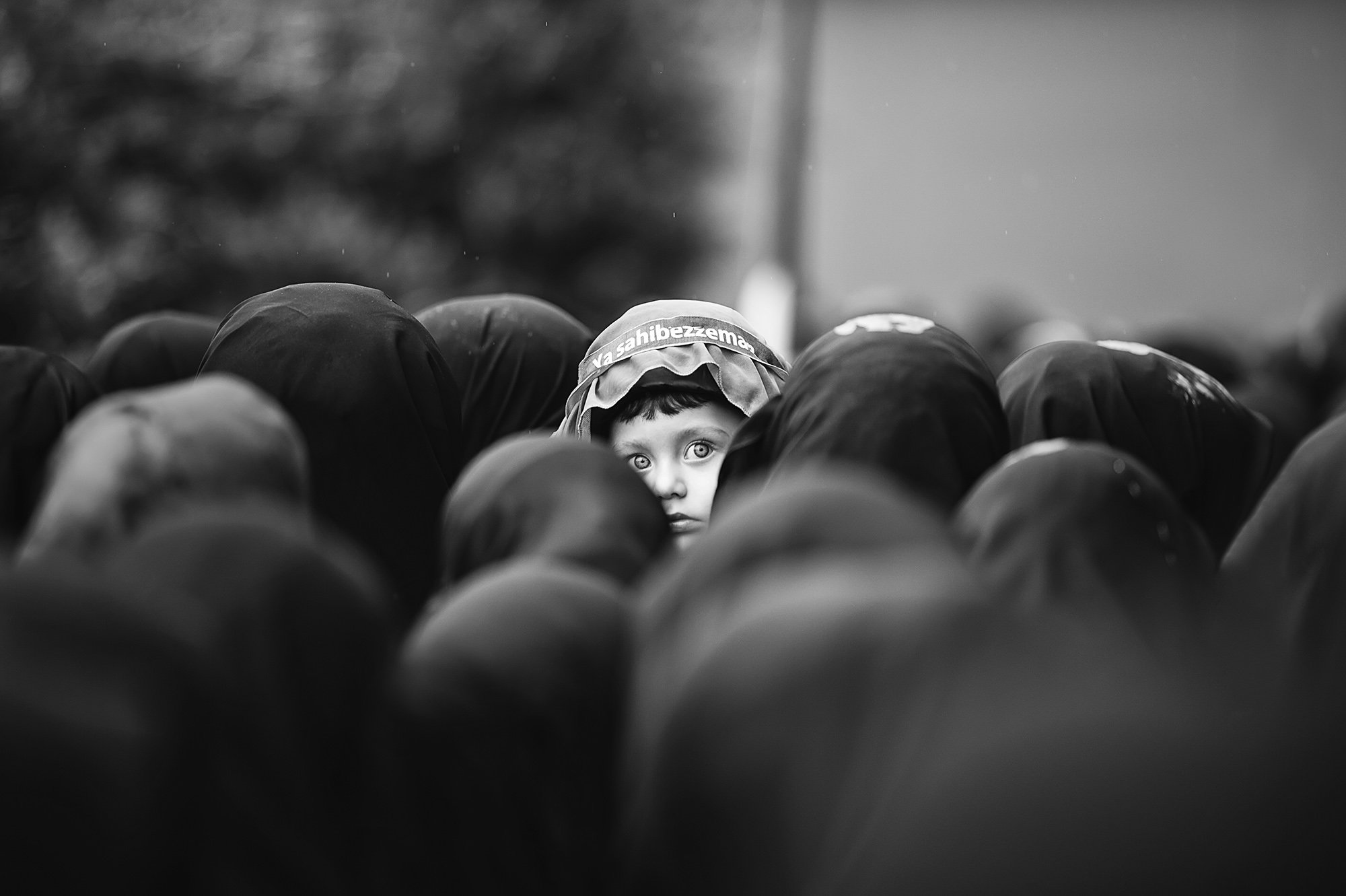 Siyah Beyaz Fotoğraflar